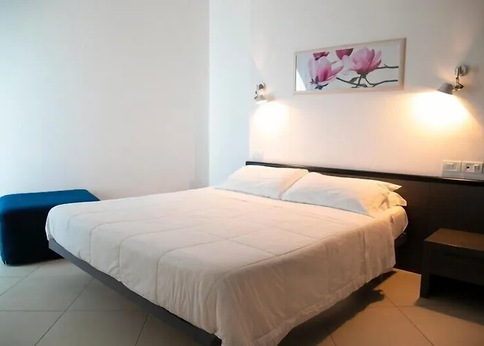 Residence Mareamare
