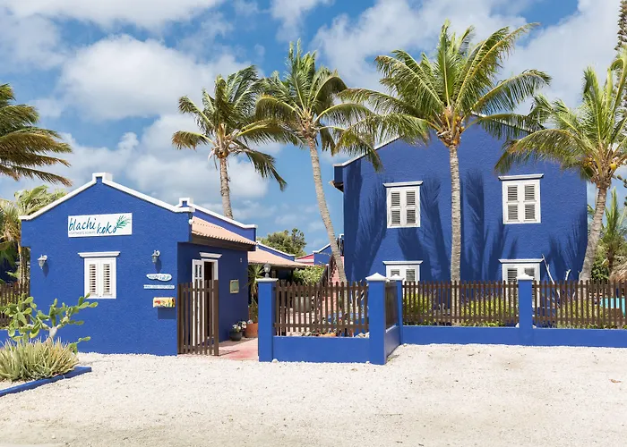 Blachi Koko Apartments