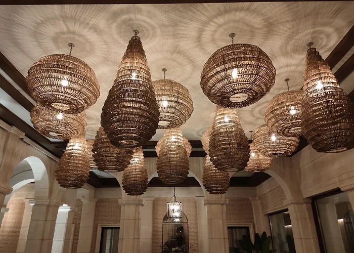 Ansares Hotel