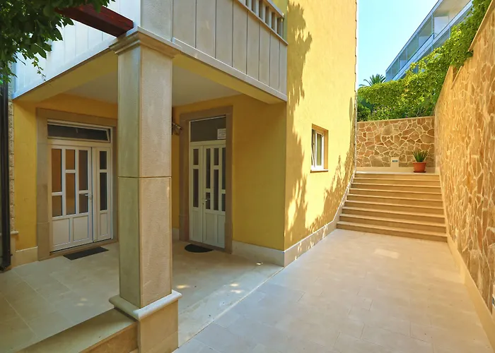Villa Malisko