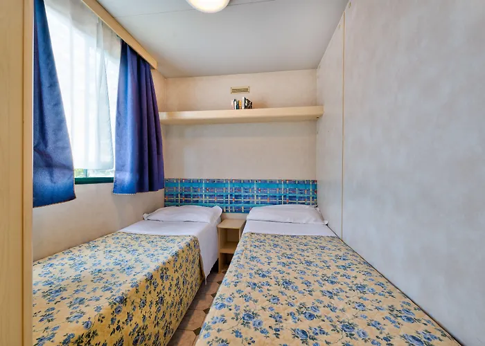Camping Village Mareblu