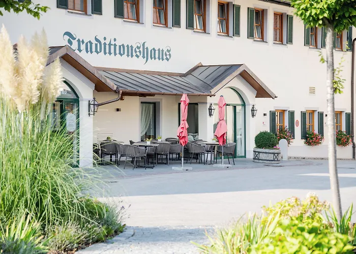 Hotel Obermaier Múnich