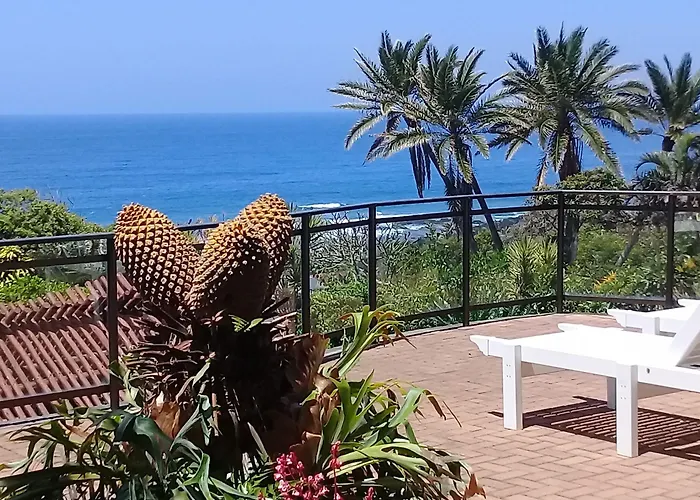 Wailana Lodge