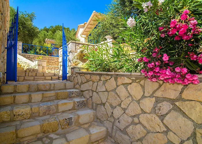 Villa Vakis