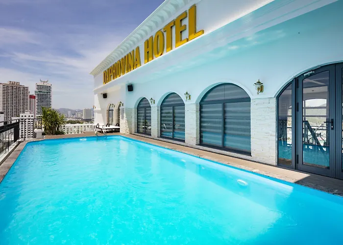 Daphovina Hotel