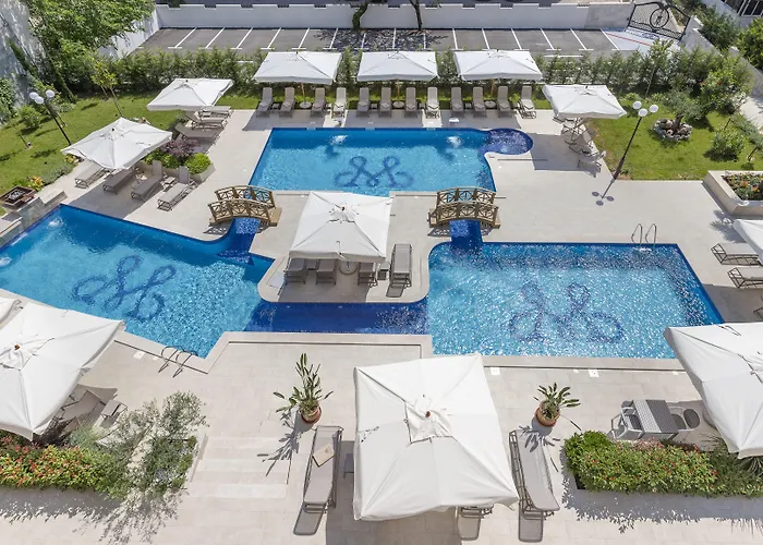 Boutique Hotel Momentum By Aycon