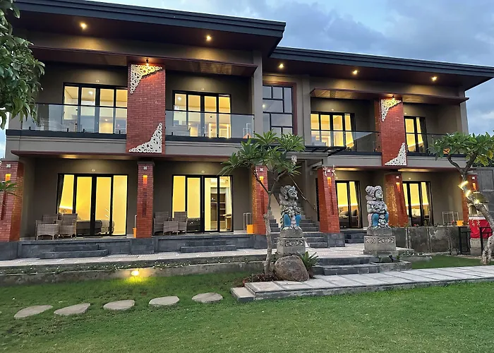 Puri Bali Hotel