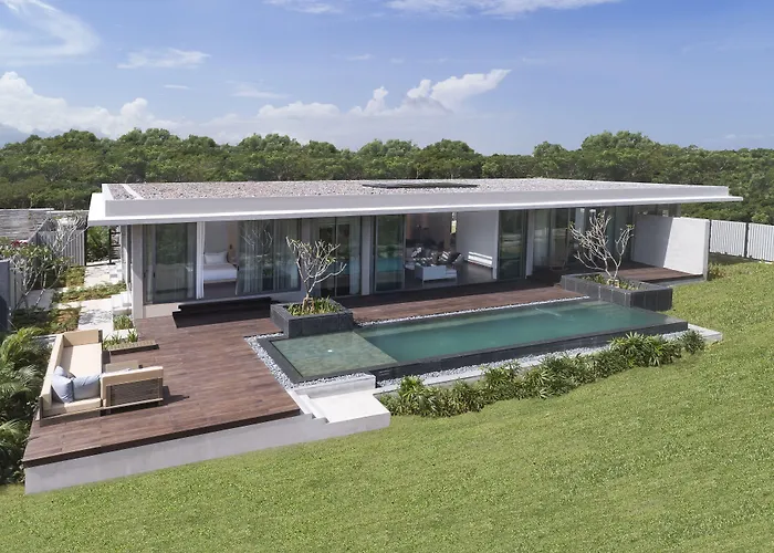 Anantara Desaru Coast Resort & Villas