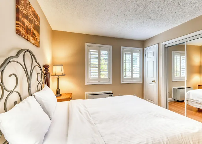 Condo 212 At North Creek Resort By Vacasa