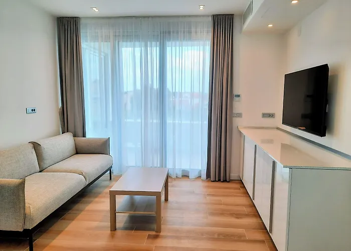 B&B Demar Residence Adults Only