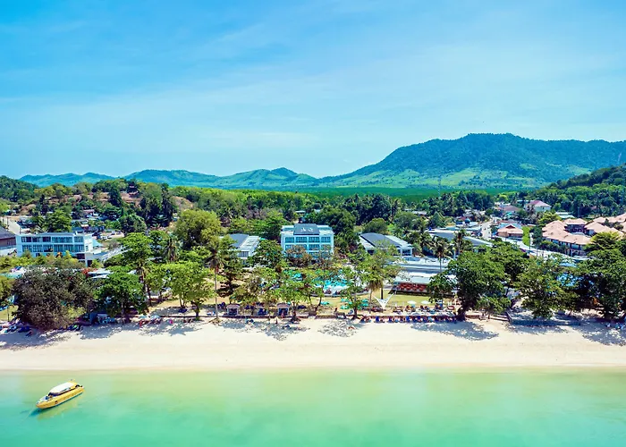 Royal Yao Yai Island Beach Resort
