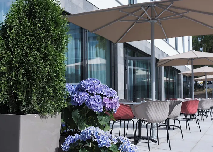 Holiday Inn Express - Wiesbaden By Ihg