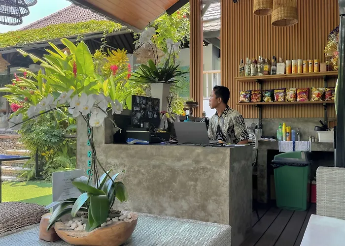 The Palms Canggu