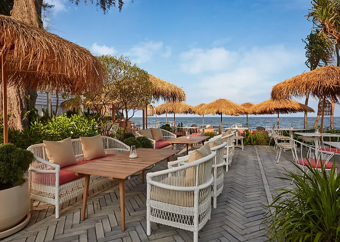 The Standard, Hua Hin, By Hyatt