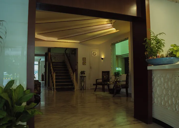 Hotel Yatrik Since 1970