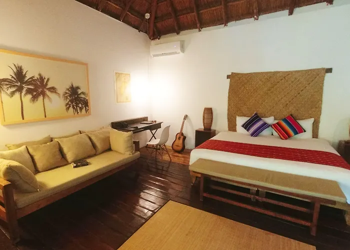 Hotel Villas Colibri Suites & Bungalows