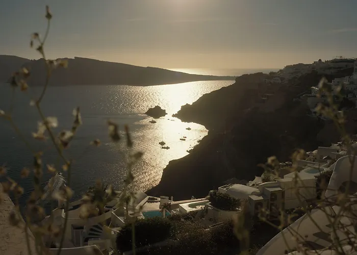 Abyss Santorini (Adults Only)