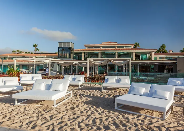 Kumara Serenoa By Lopesan Hotels