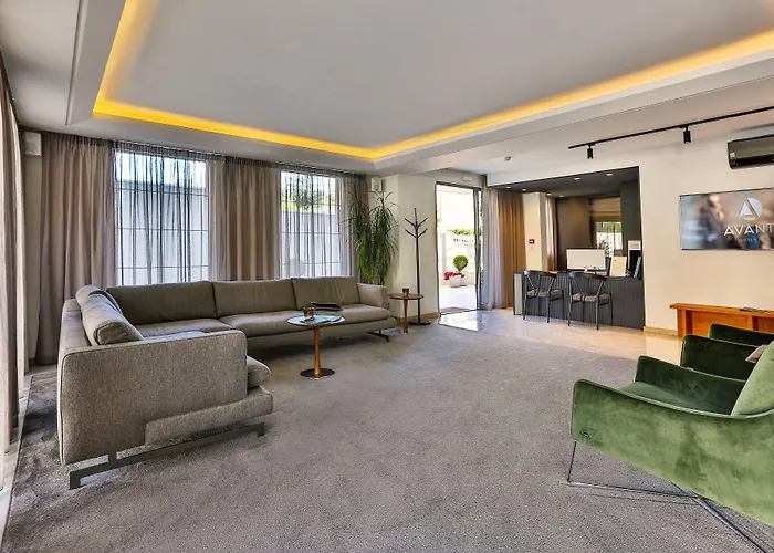 Avanti Hotel&Spa
