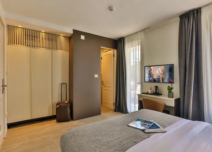 Avanti Hotel&Spa