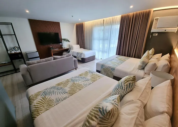 Balar Hotel And Spa
