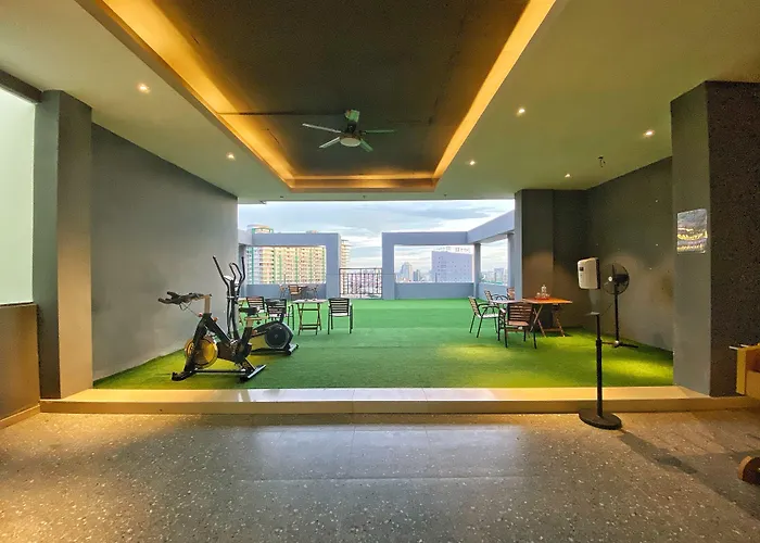 Yunfan Hotel