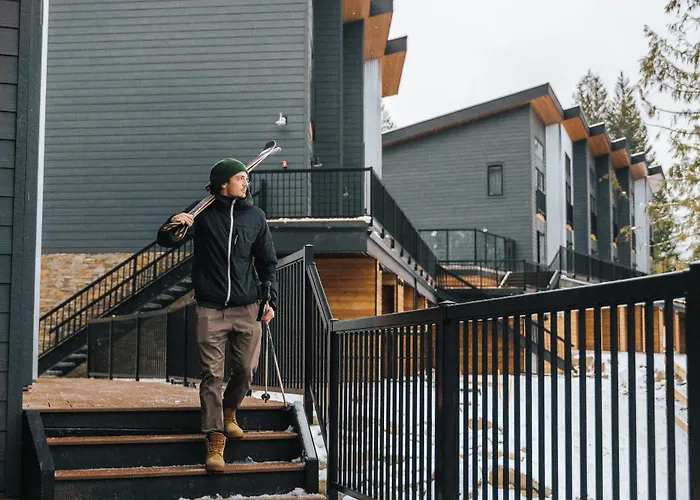 Basecamp Resorts Revelstoke