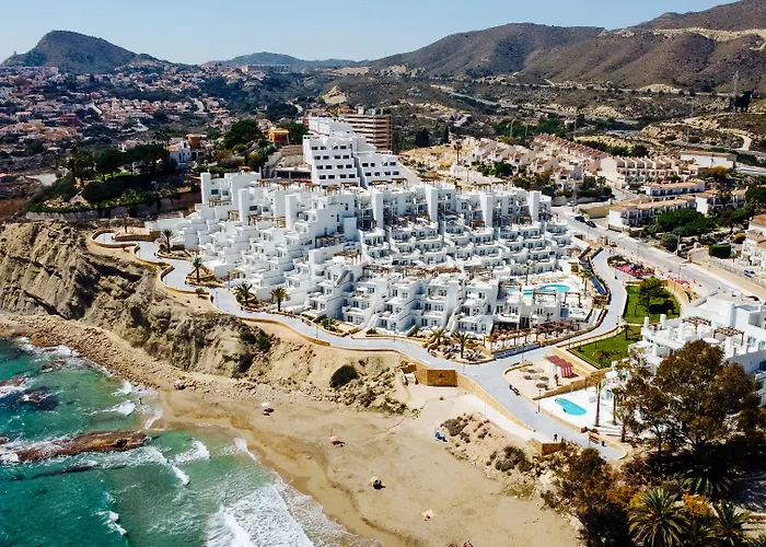 Dormio Resort Costa Blanca Beach & Spa