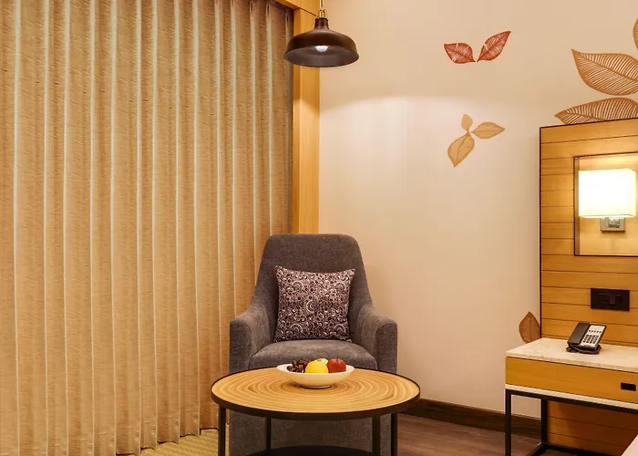 Lemon Tree Premier, Vijayawada