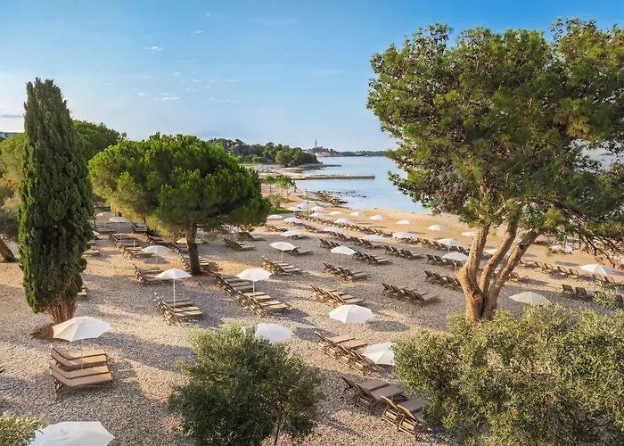 Maistra Camping Amarin Mobile Homes