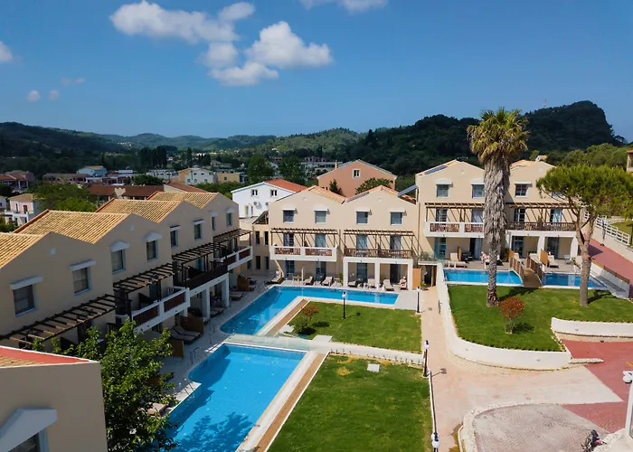 Akron Seascape Resort By Anayia All Inclusive Resorts