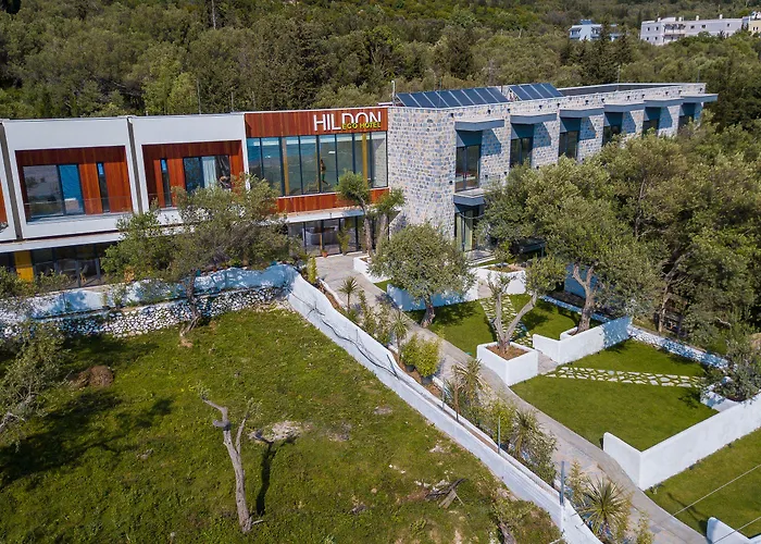 Alban Eco Hotel