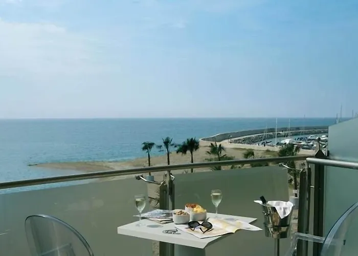 Smy Aran Blu Roma Mare (Adults Only)
