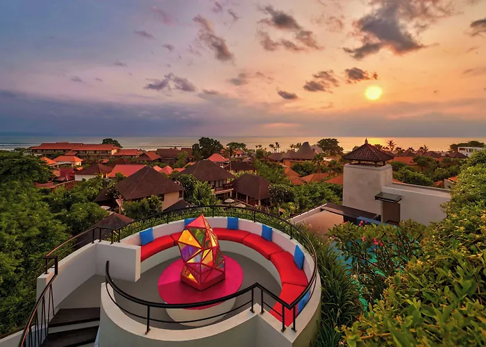 Aloft By Marriott Bali Seminyak