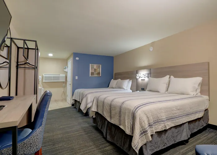 Wells-Ogunquit Resort Motel & Cottages