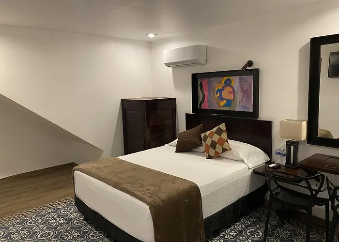 Hotel Raices De Mar