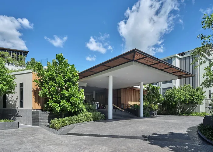 Four Points By Sheraton Phuket Patong Beach Resort
