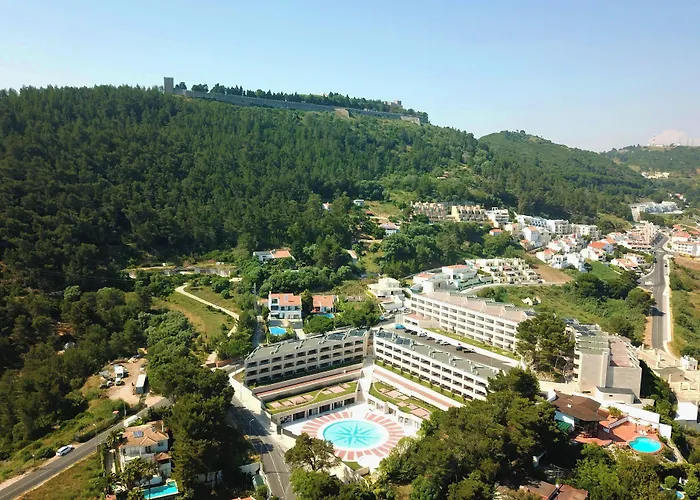 Four Points By Sheraton Sesimbra