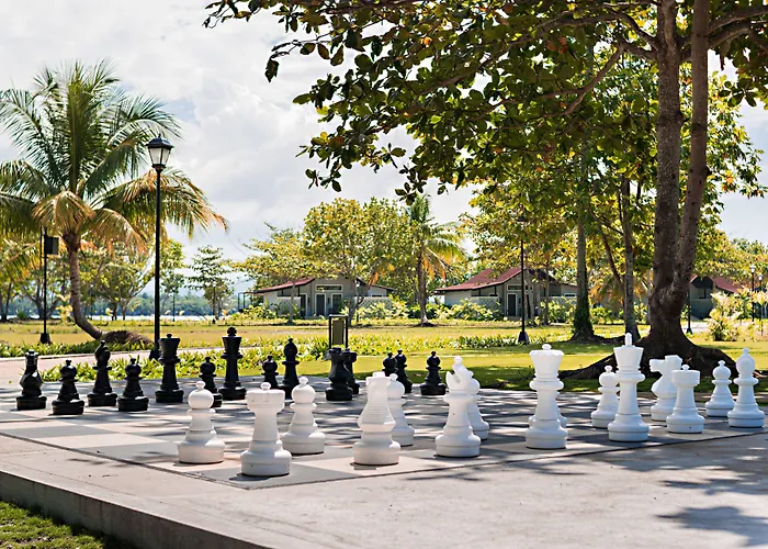 Dusit Thani Lubi Plantation, Davao De Oro