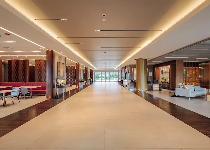 Holiday Inn - Quito Airport By Ihg
