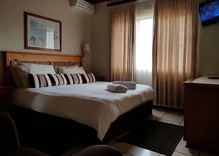 Port Edward Holiday Resort
