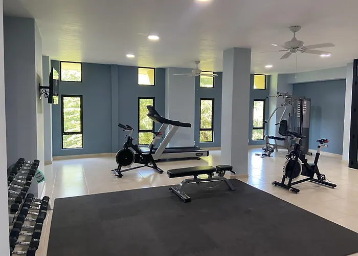 El Corazon Golf & Spa Resort Manzanillo