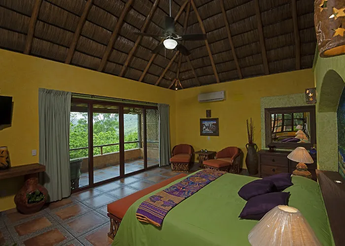 El Corazon Golf & Spa Resort Manzanillo