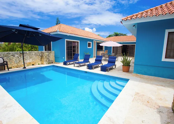 Sosua Ocean Village
