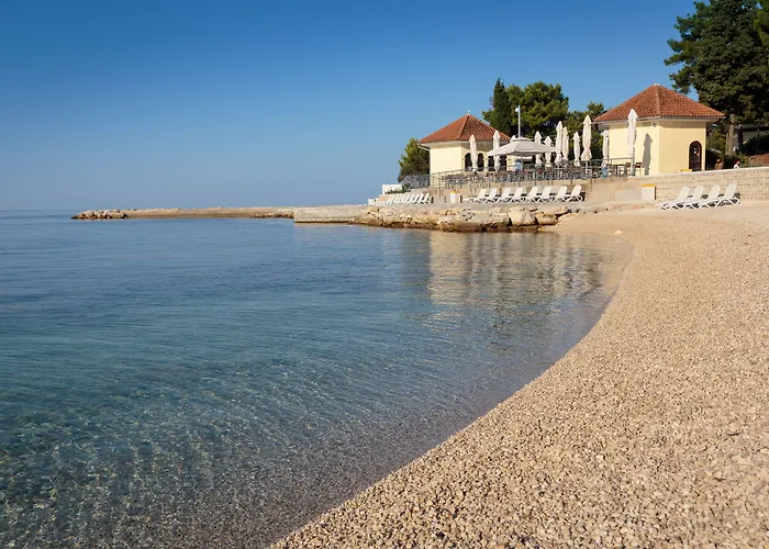 Grand Park Hotel Rovinj By Maistra Collection