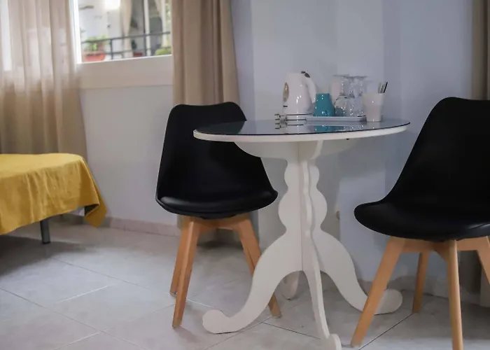 Hotel Alexandra Sitges