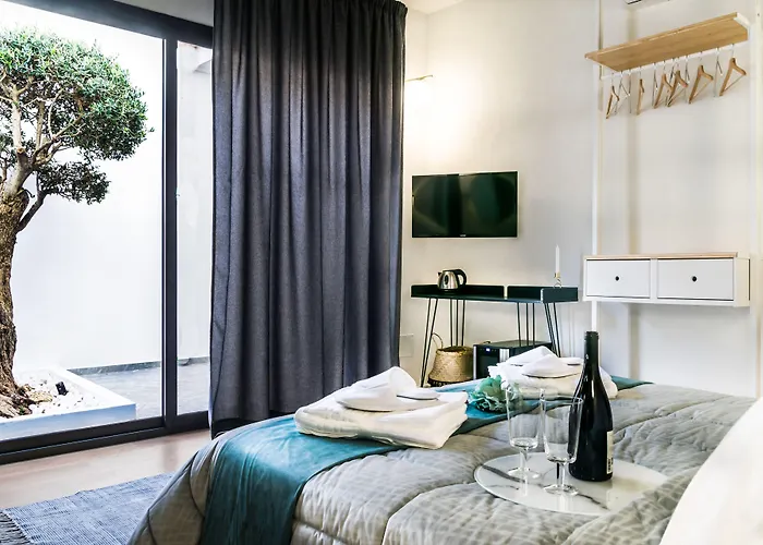 Diodorus Luxury Experience