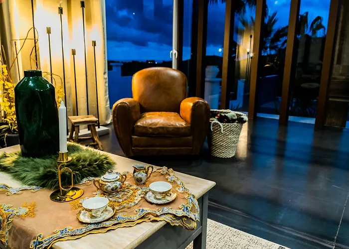 Diodorus Luxury Experience