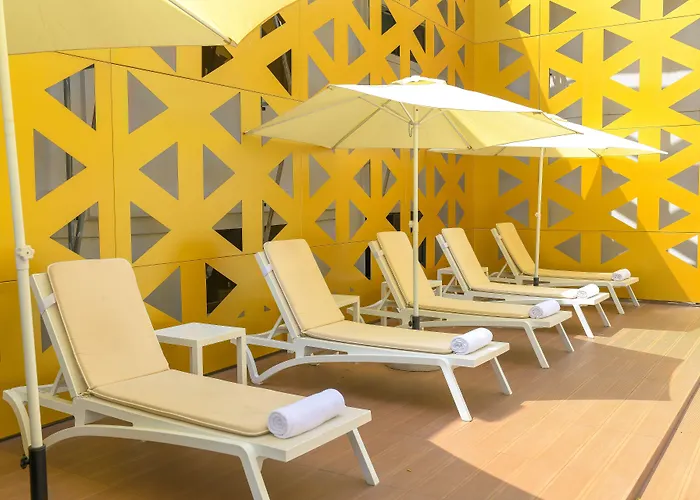 The Cabin Hotel