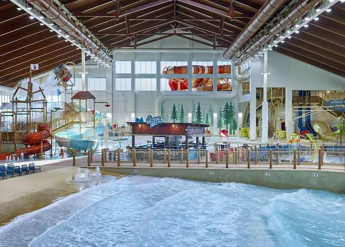 Great Wolf Lodge Arizona